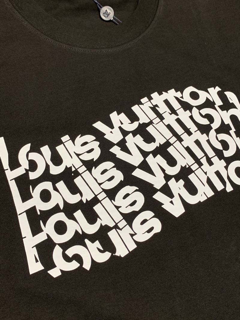 Louis Vuitton T-Shirts